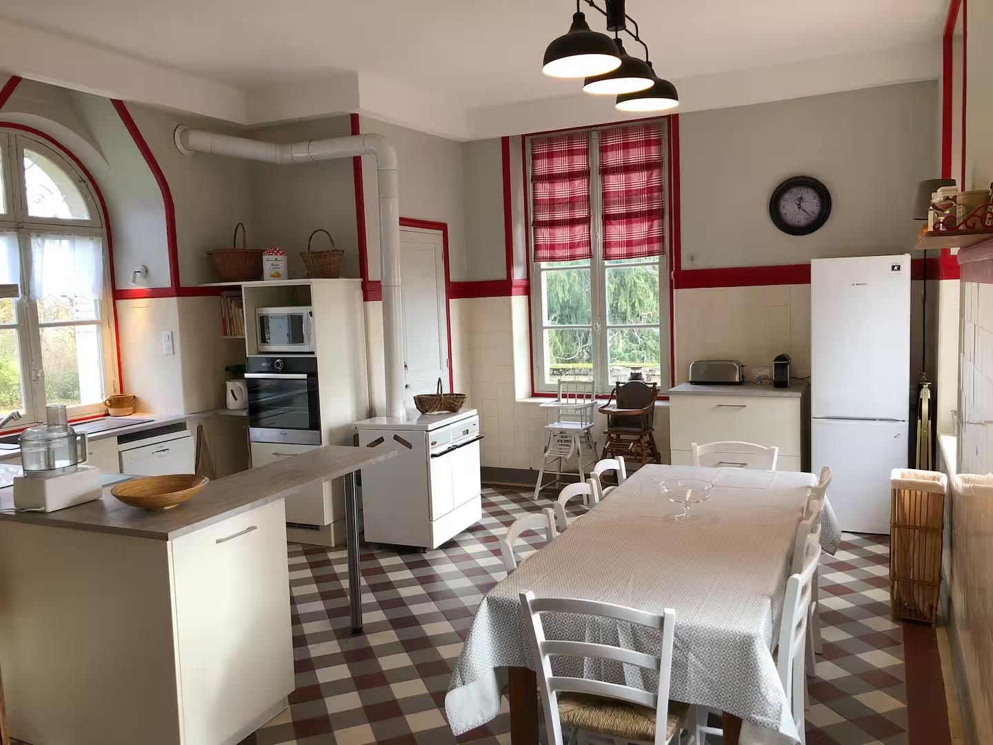 Keuken