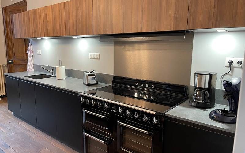 Keuken