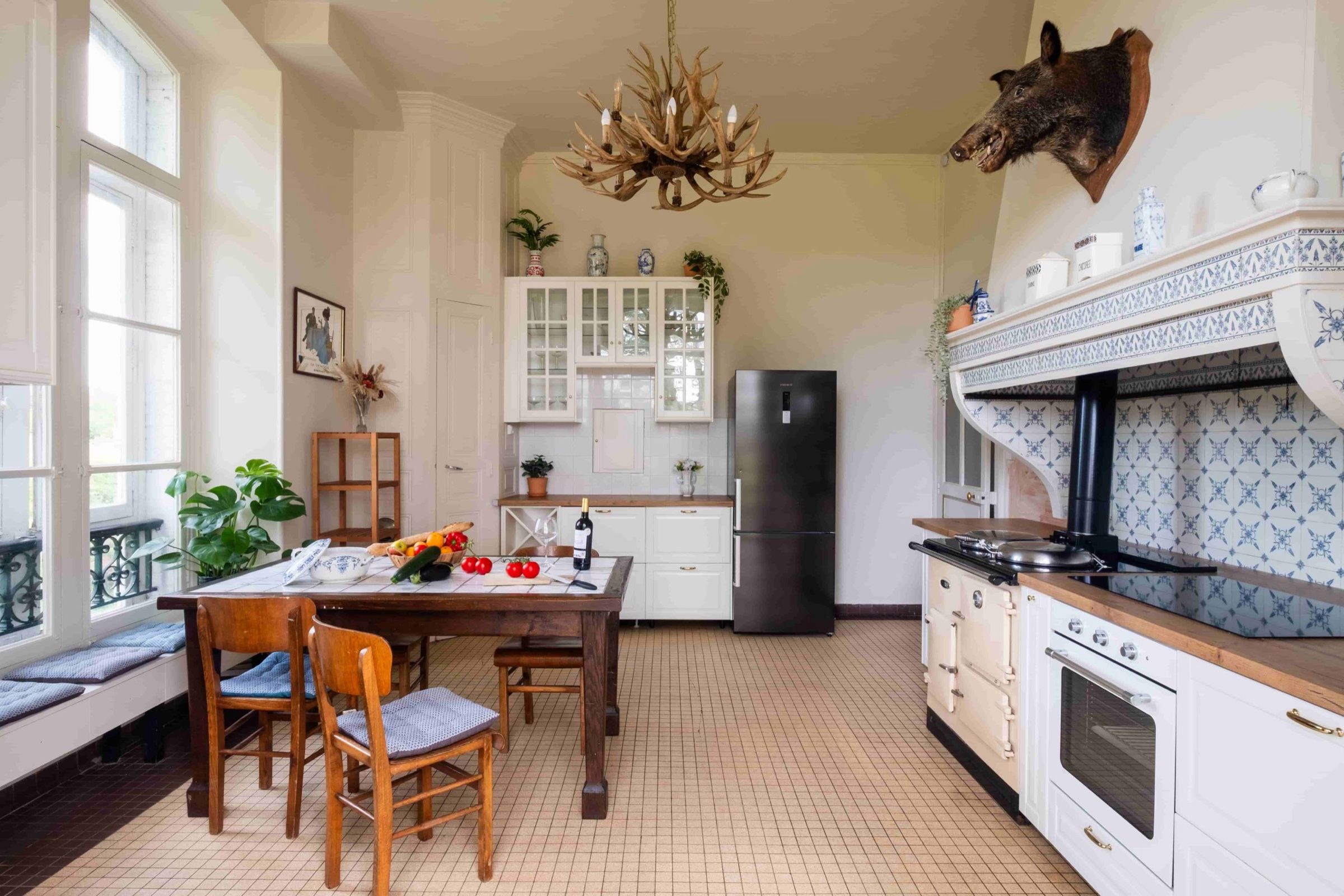 Keuken