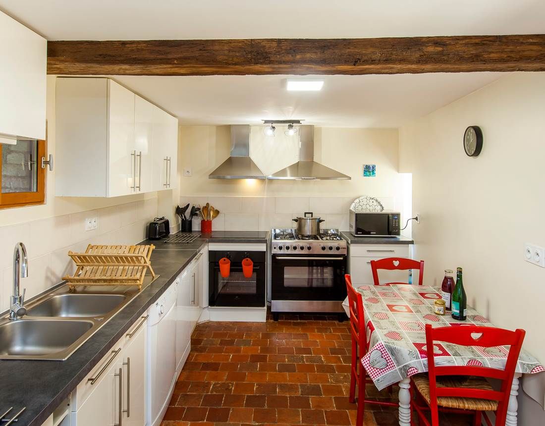 Keuken
