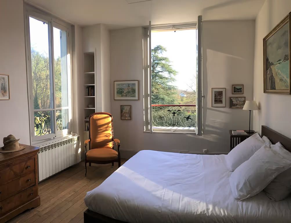 Slaapkamer